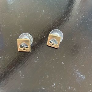 Kate Spade earrings